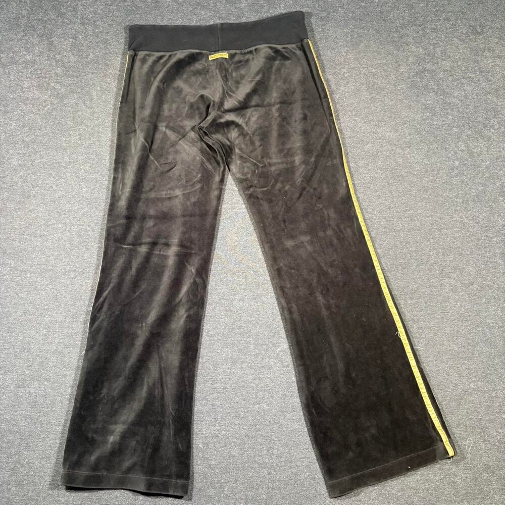 Y2k velour victorias secret sweatpants - Picture 2 of 8